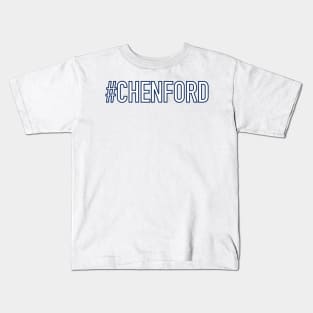 Chenford Kids T-Shirt